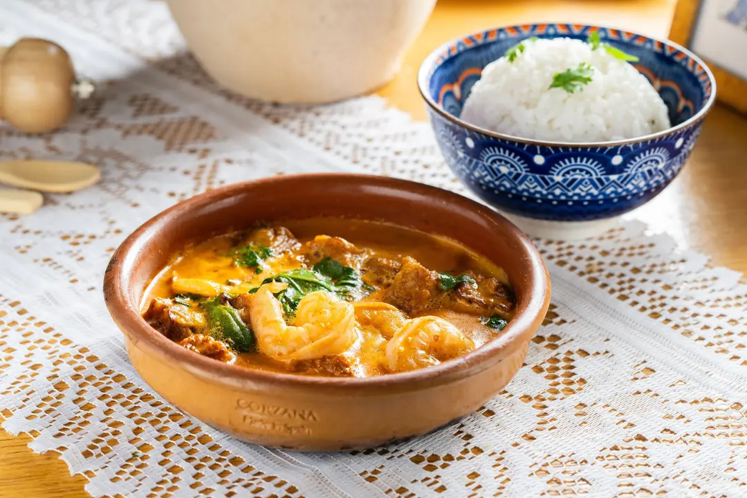 Shrimp Bl-Fakhara