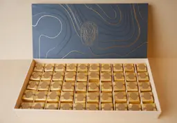 Croi Rocher Chocolate - 50 Pcs