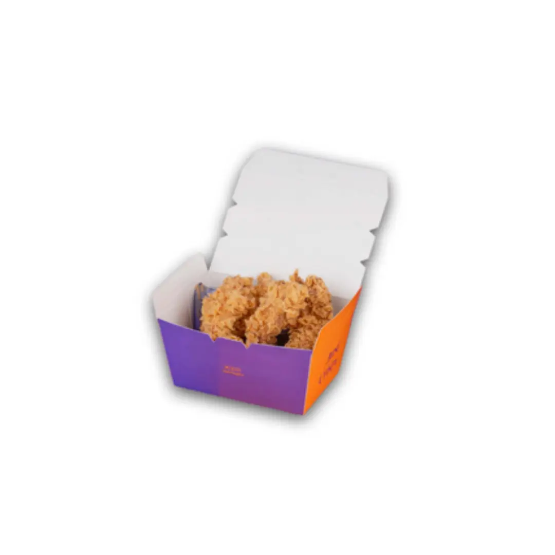 Chicken Strips