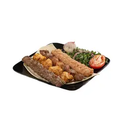 Mixed Grill
