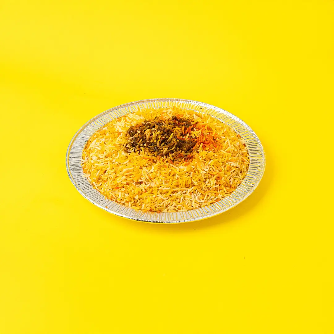 Biryani Rice