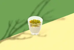 أرز بالحليب