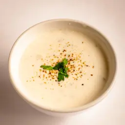 Tahini Salad