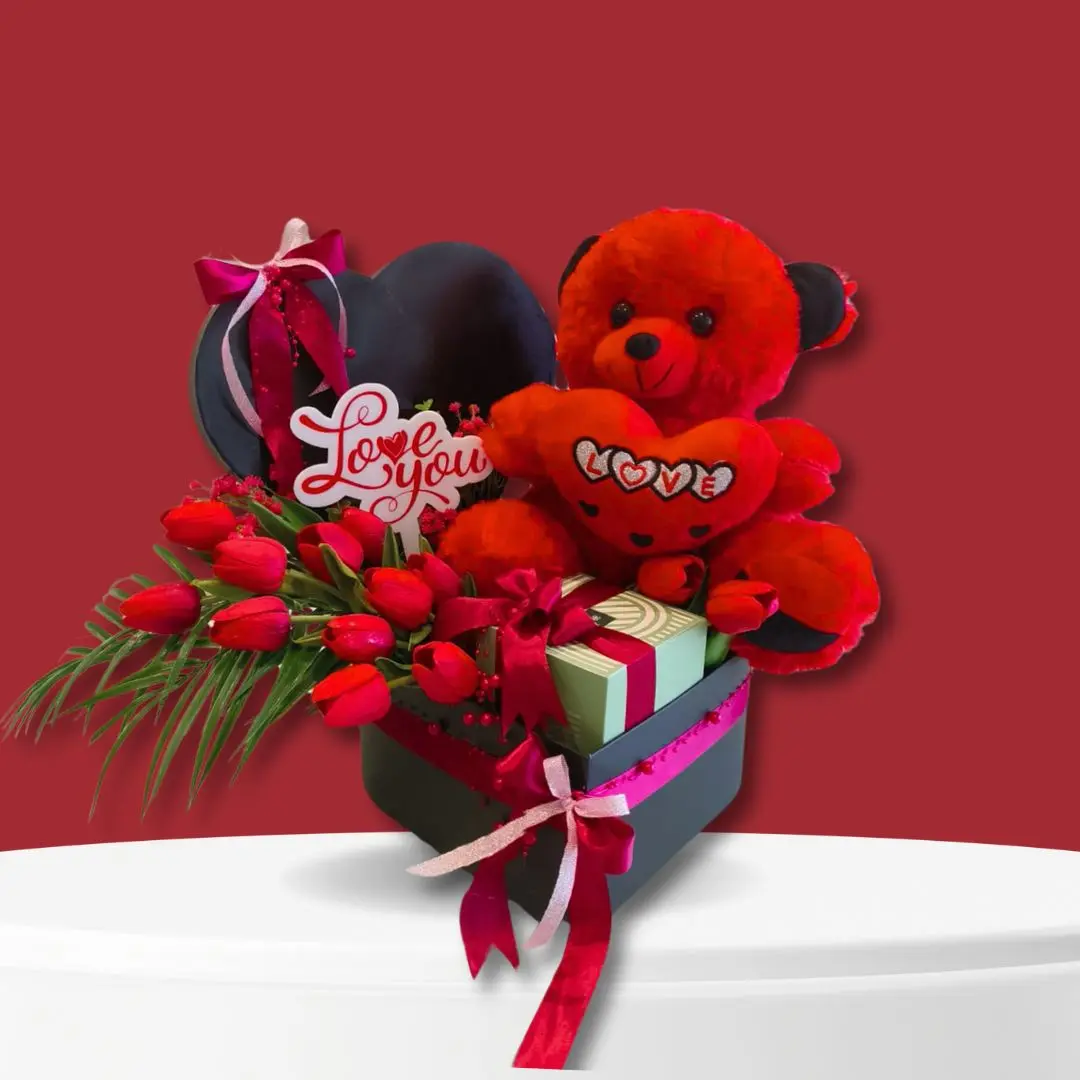 Gift of love