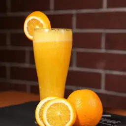 Natural Orange Juice