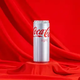 Diet Coca-Cola