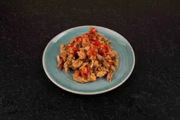 سمك سمبل بالي