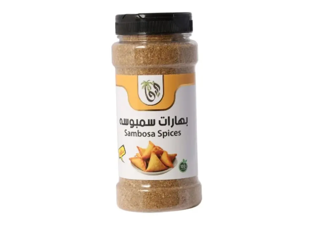 بهارات سمبوسة فيفا 150 جرام