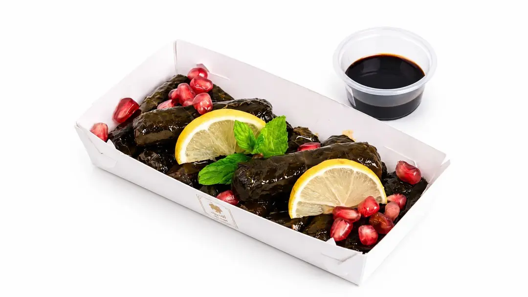 Grape Leaves Classic