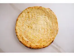 Plain Tamis Bread