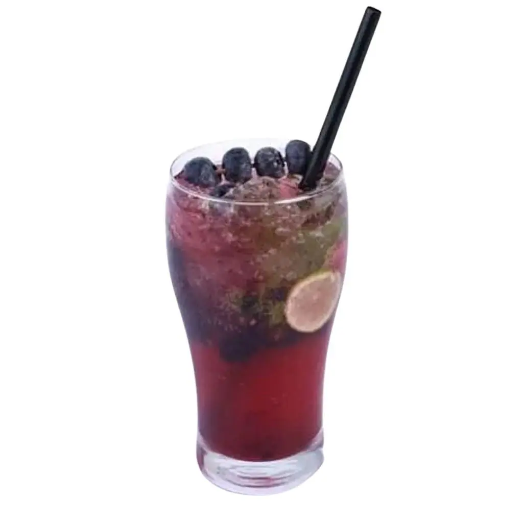 Berry Juice