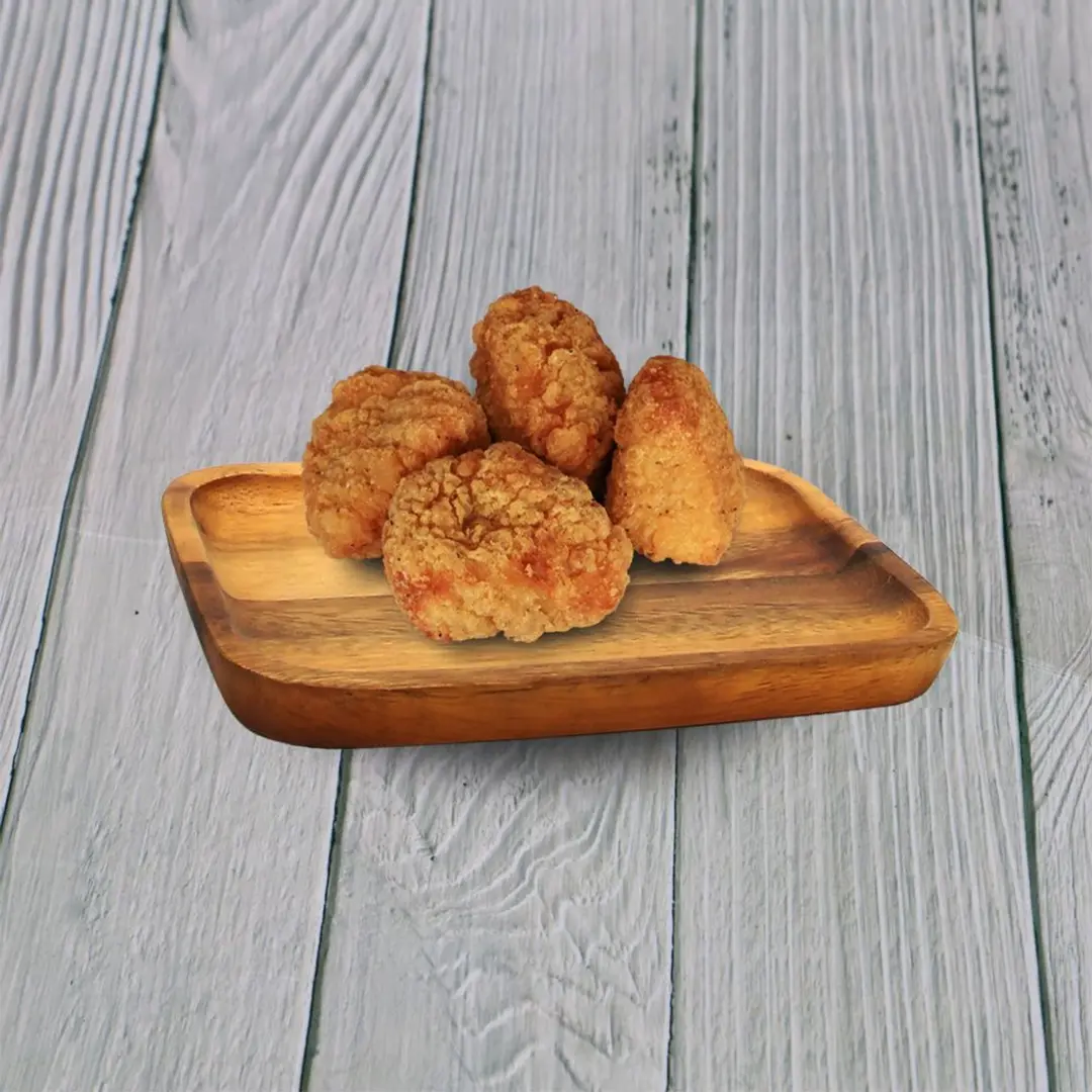 MEDIUM Buffalo  Chicken Balls