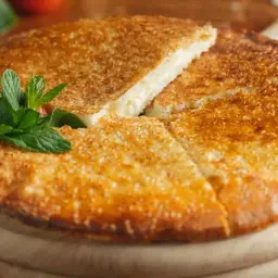 عصرونية بالجبن