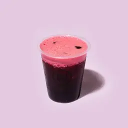 Hibiscus ice