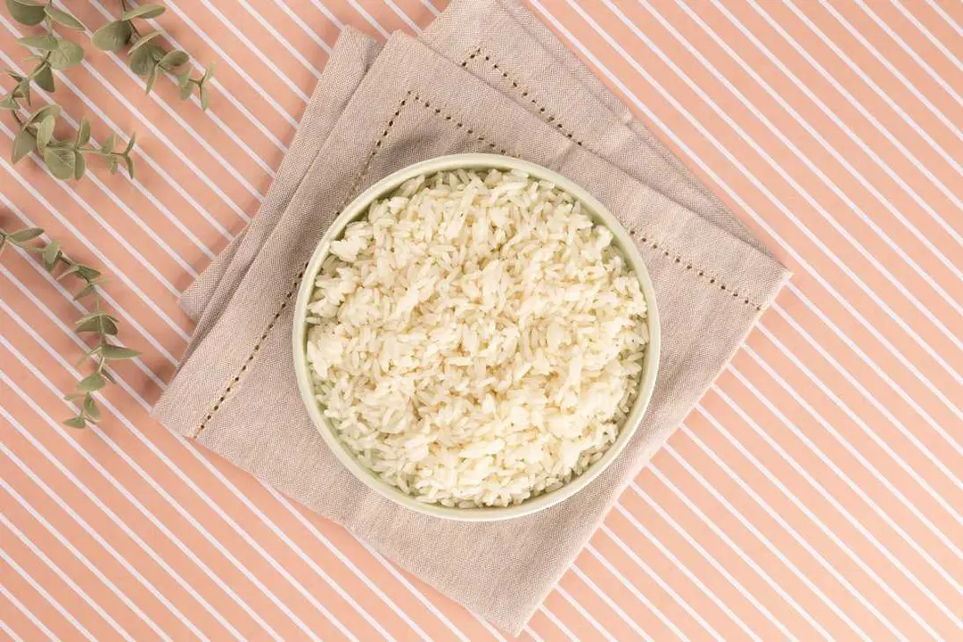 White Rice