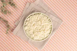 White Rice
