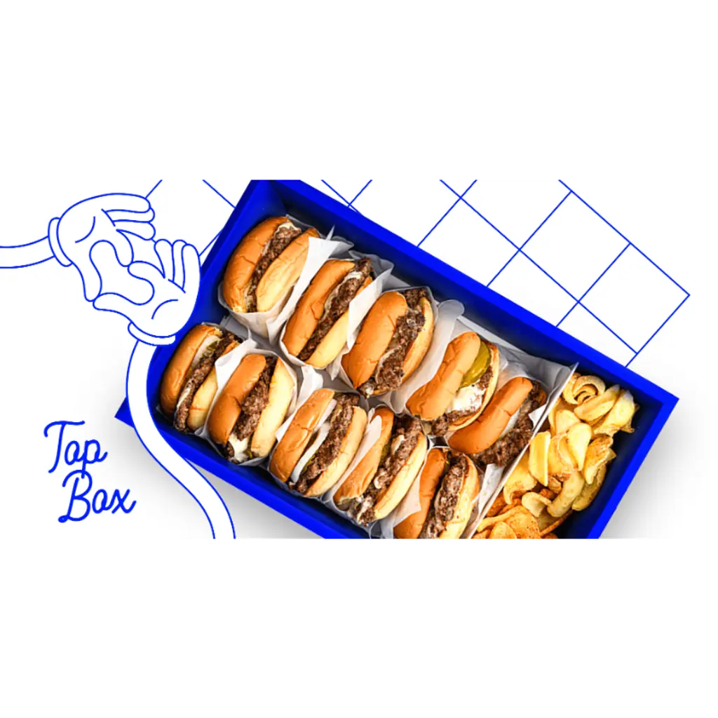 Top Box