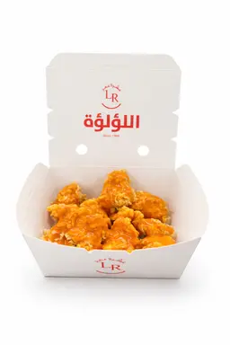 بايتس بافلو