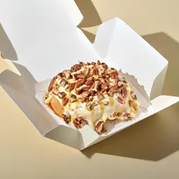 Cinnamon Roll