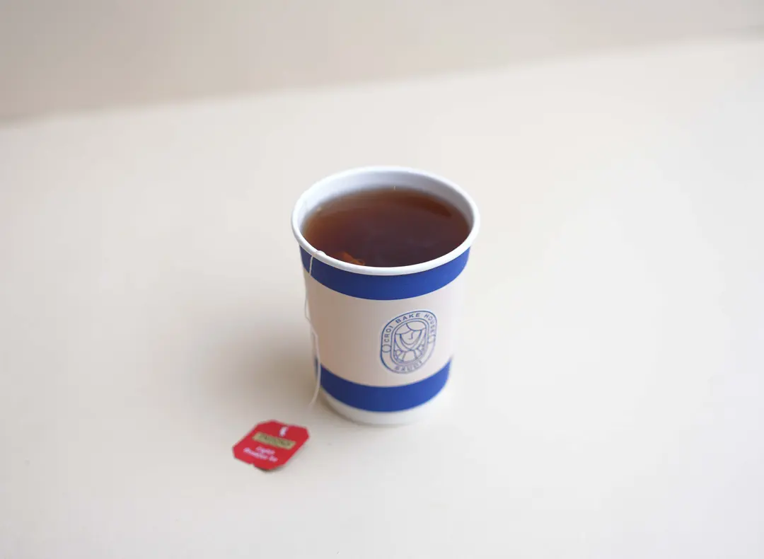 Tea