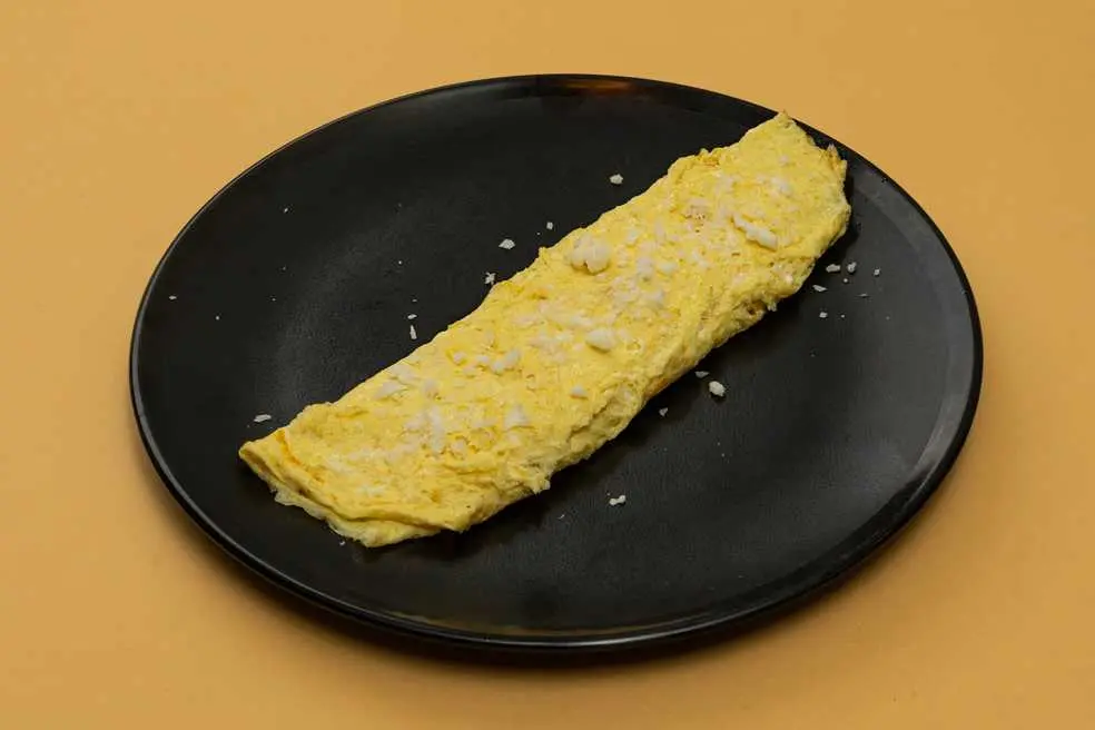 Omlelette