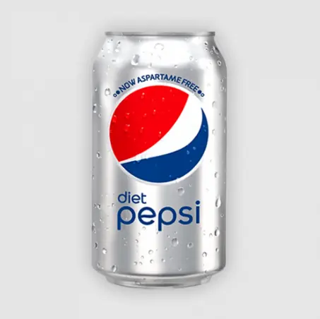 Diet Pepsi