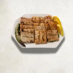 عرائس لحم