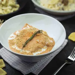 Ravioli Pasta