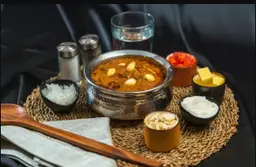 Mutton Qorma