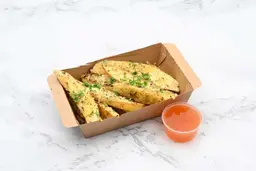 Potato Wedges