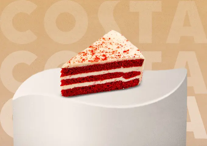 Red Velvet
