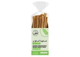 ALHATAB GRISSINI BREAD STICKS 300G