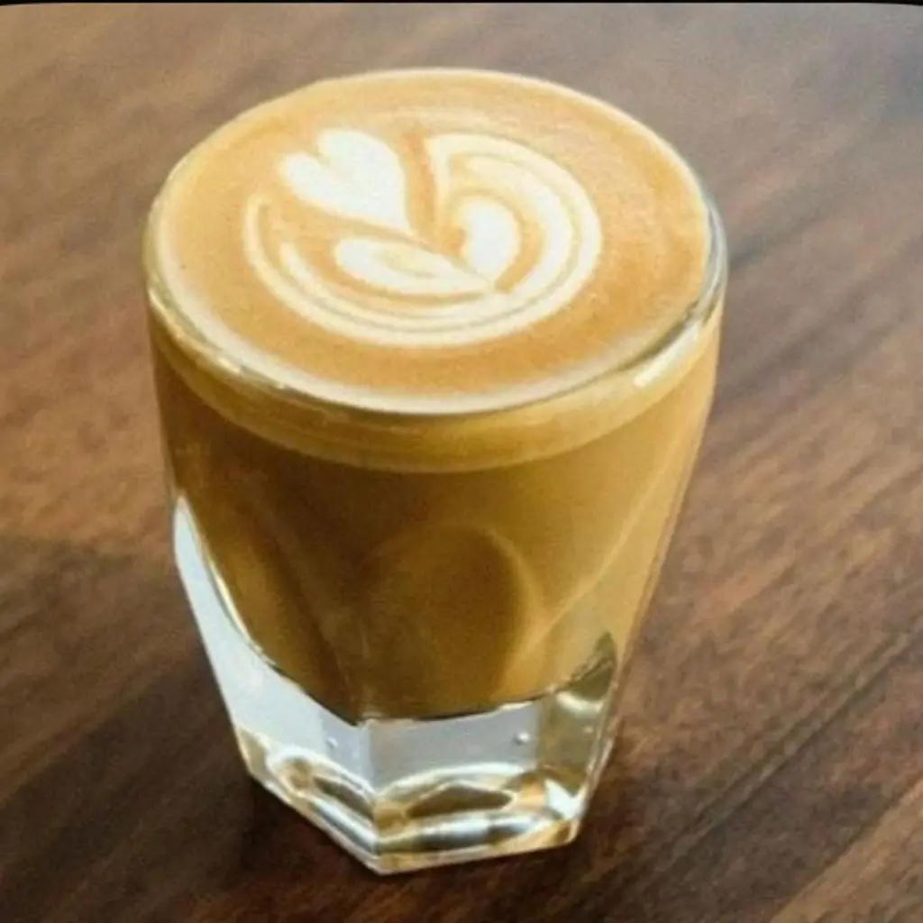 Cortado