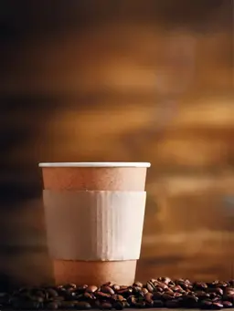 Turkish coffee