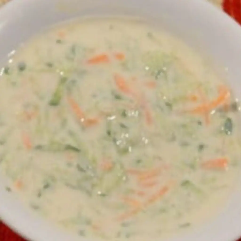 Yogurt Salad