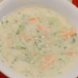 Yogurt Salad