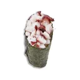 Octopus Gunkan