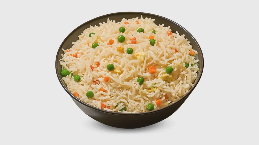 Chinese Rice
