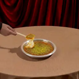 Kunafa Coarse Mini