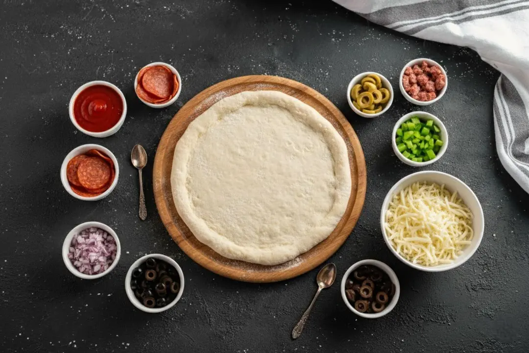 Make It Your Way (Medium)