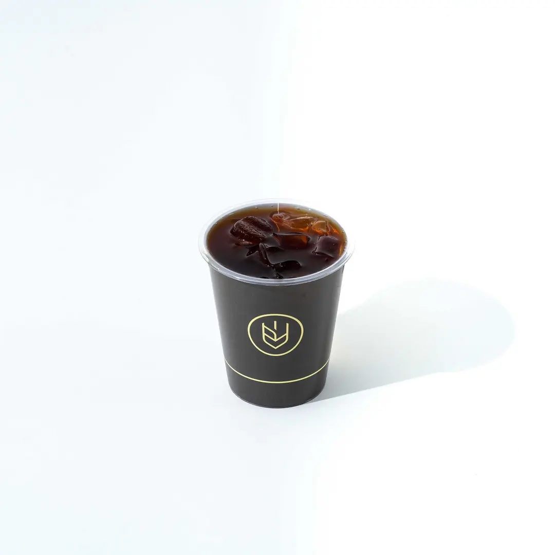 ice coffee day