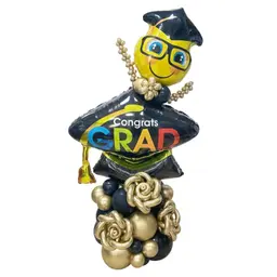 "تصميم التخرج | Smile Grad "