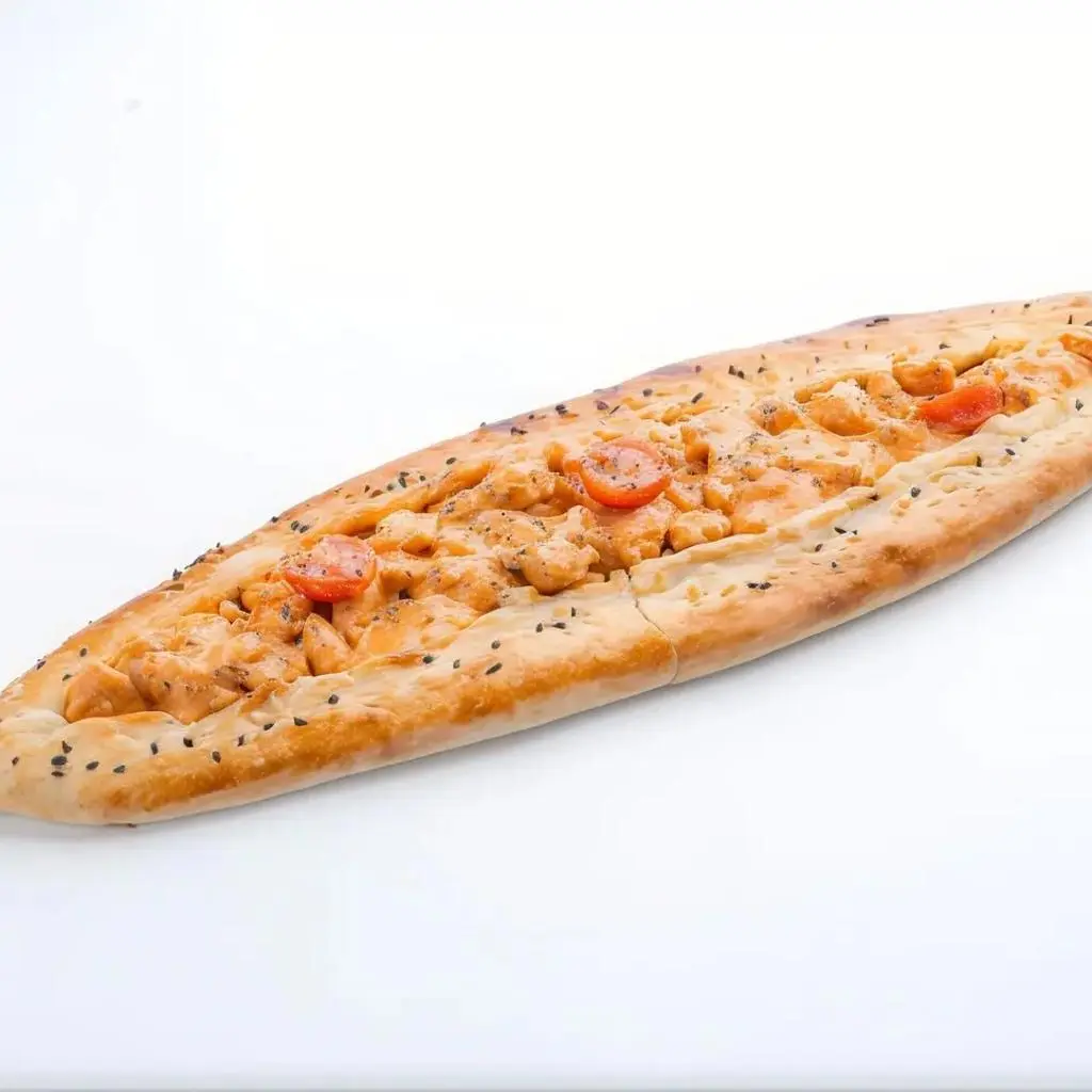 فطيرة دجاج