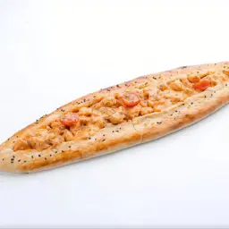 فطيرة دجاج