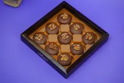 Belgium Biscut