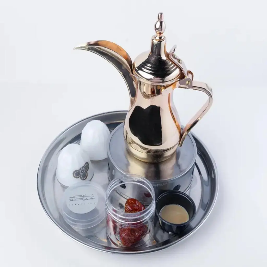 ترمس قهوة سعودية