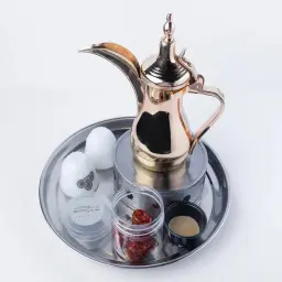 ترمس قهوة سعودية