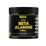 BODY BUILDER BETA ALANINE 4500MG UNFLAVORED 270G