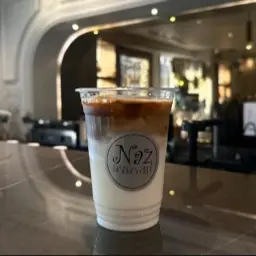 فانيلا لاتيه