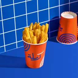 كلاسيك فرايز